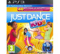 UBISOFT Just Dance Kids [PS3]