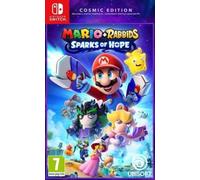 Mario + Rabbids: Spark of Hope: Cosmic Edition