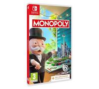Ubisoft Monopoly Digital Download Game PEGI 3+ L00245 MPN 3307216303244