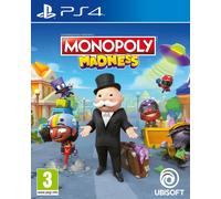 Ubisoft Monopoly Madness