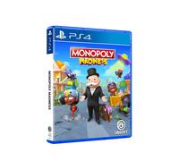 Monopoly Madness