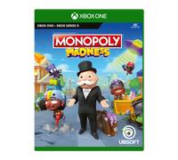 Ubisoft Monopoly Madness Standard Multilingual Xbox One