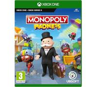 Ubisoft Monopoly Madness (Xbox One/Xbox Series X)