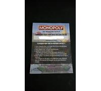 UbiSoft Monopoly (Nintendo Switch)