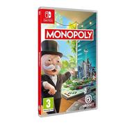 Ubisoft - Monopoly /Switch - New Switch - 86 - Y59z
