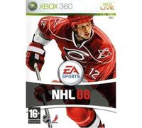 Ubisoft NHL 08