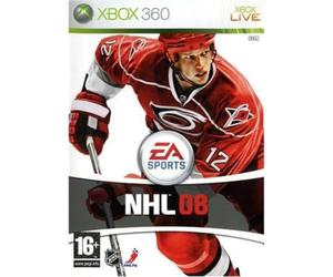 Ubisoft NHL 08