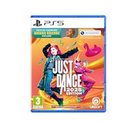 Ubisoft Playstation 5 Just Dance 2025 Edition Video Game - Brand EAN: 3307216295884