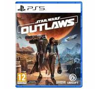 Ubisoft Playstation 5 Star Wars Video Game : Outlaws - EAN Brand: 3307216284123