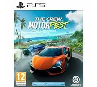 Ubisoft PlayStation 5 The Crew: Motorfest