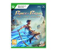 Prince of Persia: The Lost Crown (Compatible with Xbox One) /Xbox X