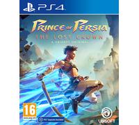 Ubisoft Prince of Persia: The Lost Crown Standard English PlayStation
