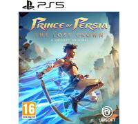 Ubisoft Prince of Persia: The Lost Crown Standard English PlayStation 5