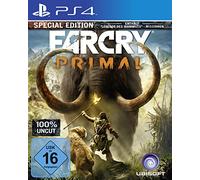 UBISOFT PS4 FAR CRY PRIMAL (PS