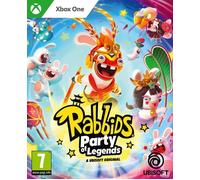 Ubisoft Rabbids: Party of Legends for Xbox One XB1 New & Sealed UK FAST DISPATCH