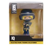 Ubisoft Rainbow Six 3 Inch Mini Figure | I.Q.