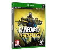 Ubisoft Rainbow Six Extraction Standard English