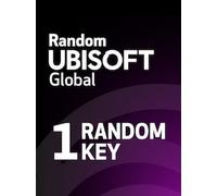 Ubisoft Random Game - Ubisoft Connect Key - GLOBAL