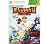 Rayman Origins Multi Region DELETED TITLE /X360 - New XBox360 - P1398z
