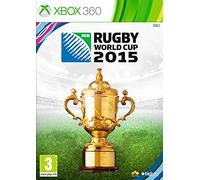 Ubisoft Rugby World Cup 2015, Xbox 360 - video games (Xbox 360, Xbox 360, Physical media, Sports, Ubisoft, ITA, Basic)