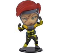 Ubisoft Six Collection Chibis: Series 4 (Finka) Figure FREE SHIPPING