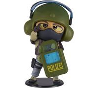 UBISOFT SIX COLLECTION SERIES 4 BLITZ COLLECTIBLE VINYL FIGURE
