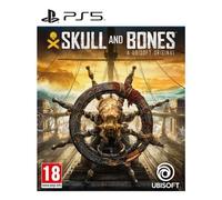 Ubisoft Skull and Bones - Standard Edition ITA PlayStation 5