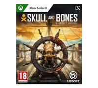 Ubisoft Skull and Bones - Standard Edition ITA Xbox Series X