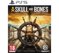 Ubisoft Skull & Bones