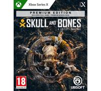 Ubisoft Skull & Bones Premium English Xbox Series X