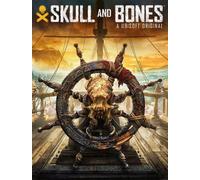 Ubisoft Skull & Bones Standard English PlayStation 5