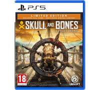 Skull And Bones (PS5)