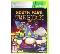 Ubisoft - South Park The Stick of Truth Classics DELETED TITLE /X3 - K59z