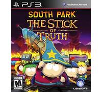 Ubisoft - South Park The Stick of Truth Uncensored DELETED TITL - K59z