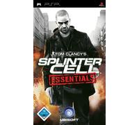Ubisoft Splinter Cell Essentials