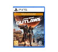 Star Wars Outlaws Gold Edition - PlayStation 5