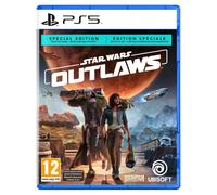 Ubisoft: Star Wars: Outlaws (PS5)