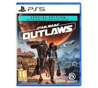 Ubisoft - Star Wars Outlaws - Special Day One Edition English/Polish B - N59z