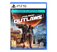 Ubisoft Star Wars Outlaws Special Edition