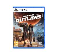 Ubisoft Star Wars Outlaws Standard PlayStation 5