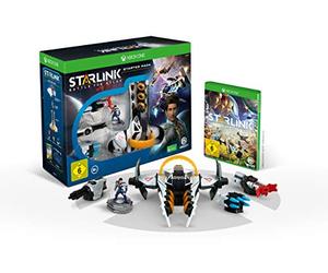 Ubisoft Starlink - Battle for Atlas Starter Pack Xbox One USK: 6