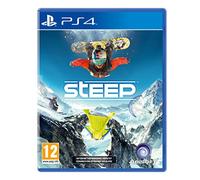 Ubisoft Steep PS4 French Version