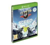 Steep Xbox One Ubisoft