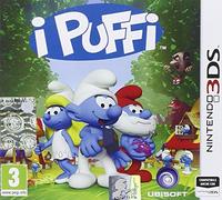 The Smurfs Nintendo 3DS UBISOFT