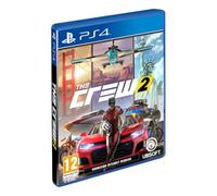 The Crew 2