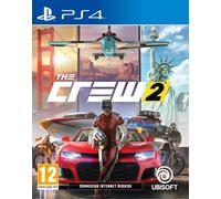 The Crew 2