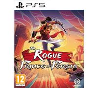 Ubisoft The Rogue Prince of Persia