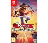 Ubisoft The Rogue Prince of Persia