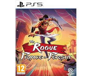 Ubisoft The Rogue Prince of Persia