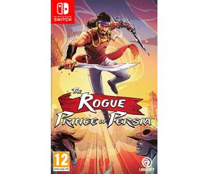 Ubisoft The Rogue Prince of Persia